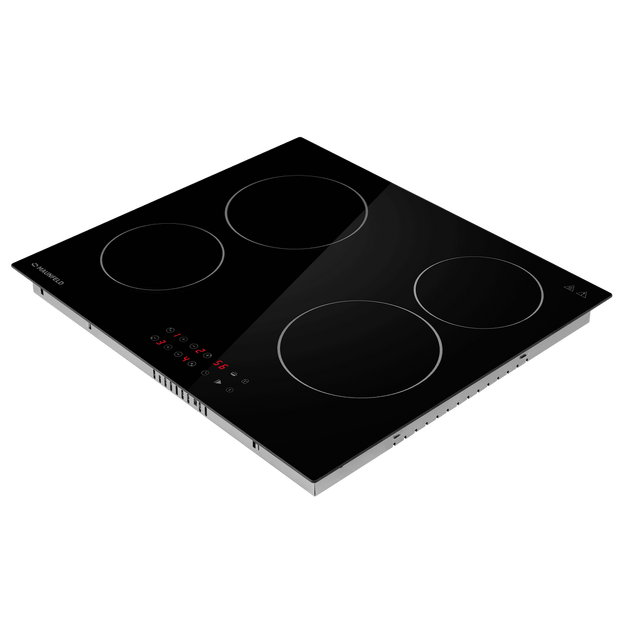 Варочная панель Maunfeld CVCE594BK (preview 5)