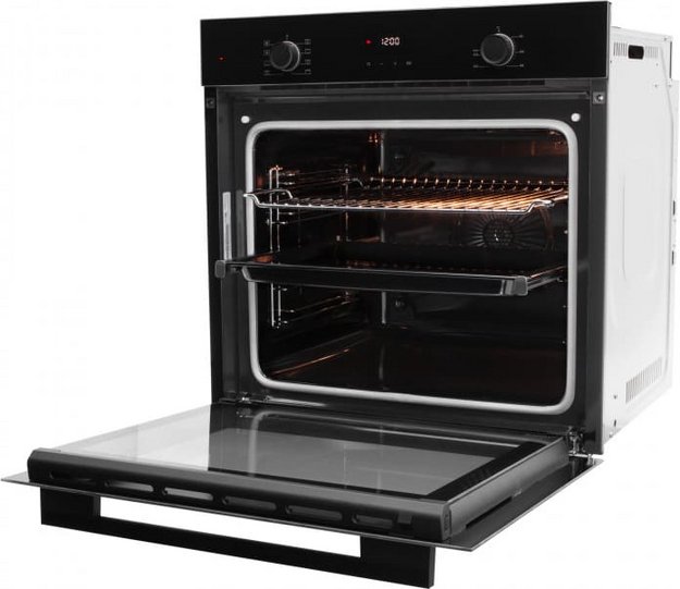 Духовой шкаф Schaub Lorenz SLB EY6418 (фото 3) Духовой шкаф Schaub Lorenz SLB EY6418 (preview 3)