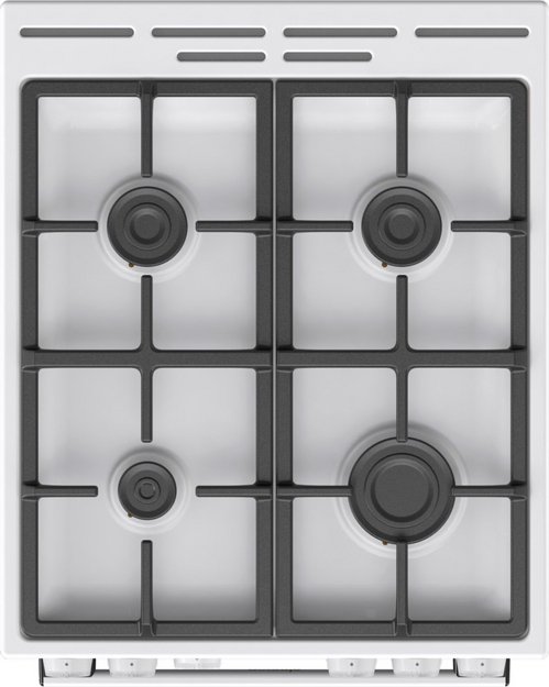 Газовая плита Gorenje GG5A11WF (preview 4)