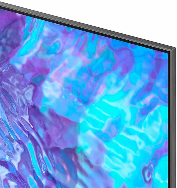 Телевизор Samsung QE55Q80CAUXCE (preview 5)
