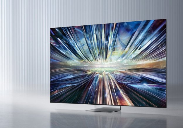Телевизор Samsung QE75QN990FUXRU 75" (191 см) 2025 (preview 4)