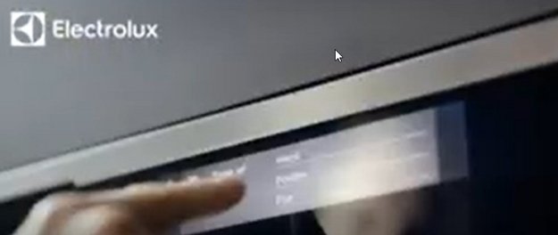 Духовой шкаф Electrolux EZC52430AX (video 3)