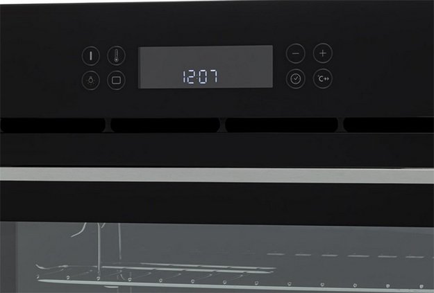 Духовой шкаф Graude BM 60.2 O (preview 7)