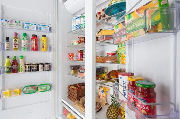 Холодильная камера Festivo 100 CM 100CM0445 (белый) (фото 5) Холодильная камера Festivo 100 CM 100CM0445 (белый) (preview 5)