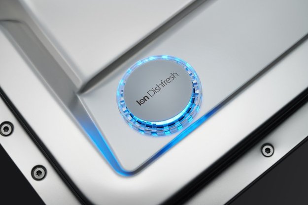 Встраиваемая посудомоечная машина Midea MID60S720i (preview 5)