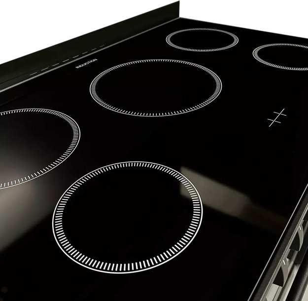 Варочный центр Lofra PBPD96MFTE/5I (preview 7)