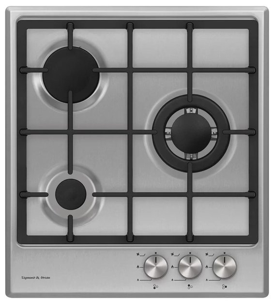 Варочная панель Zigmund Shtain GN 238.451 S (preview 1)