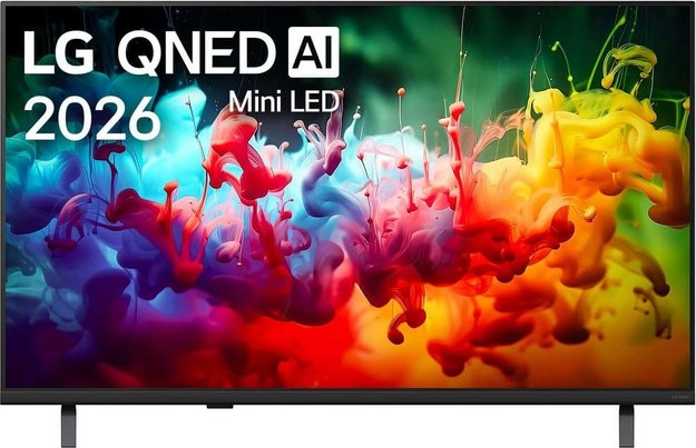 Телевизор LG 43QNED70B6C (preview 1)