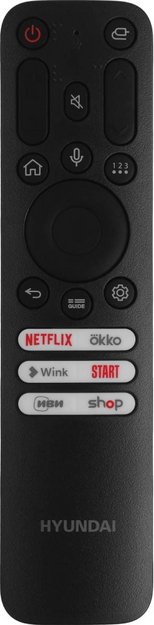 Телевизор Hyundai H-LED32BS5100 (preview 19)