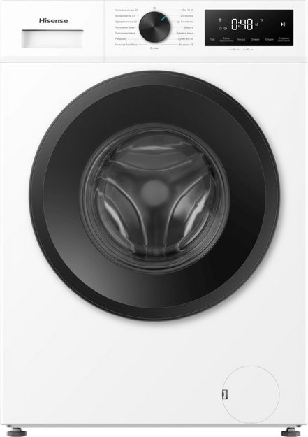 Стиральная машина Hisense WF1I8042BWP/C (preview 1)