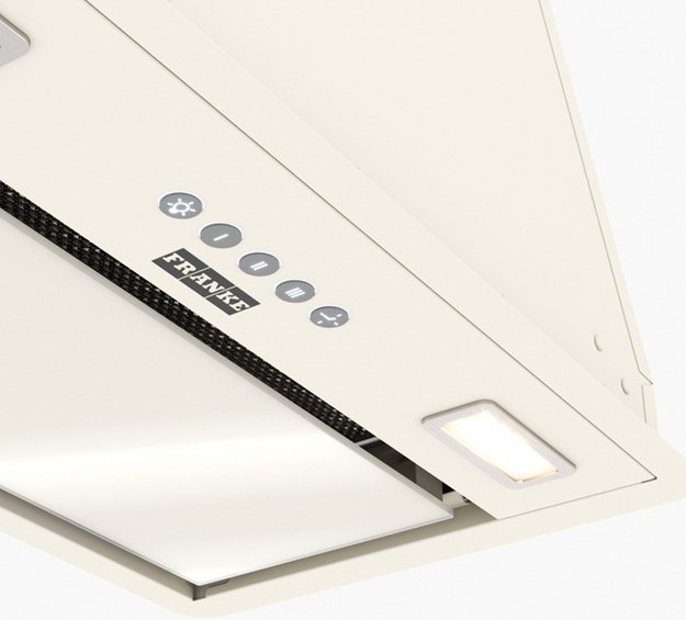 Встраиваемая вытяжка Franke VERA 52 BG (preview 8)