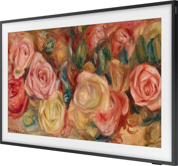 Телевизор Samsung QE55LS03DAUXRU (preview 8)