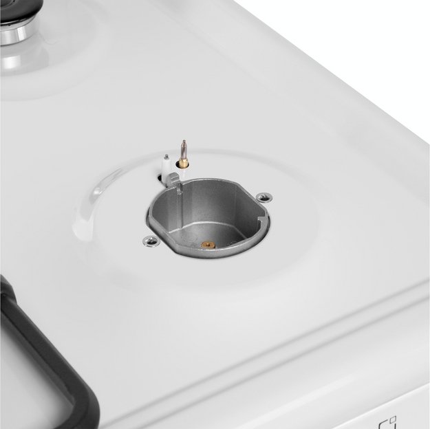 Газовая плита Maunfeld MGC50GCW02 (фото 19) Газовая плита Maunfeld MGC50GCW02 (preview 19)