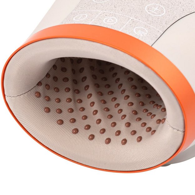 Массажер для рук BORK D604ch (фото 5) Массажер для рук BORK D604ch (preview 5)