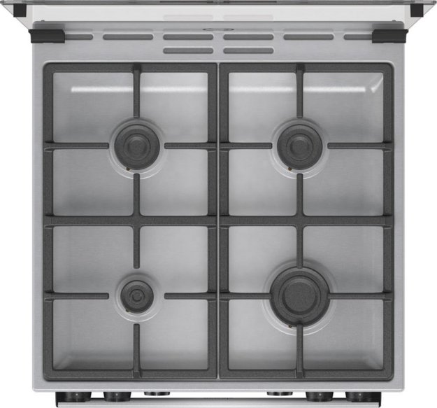 Комбинированная плита Gorenje GK6A21XF (preview 7)