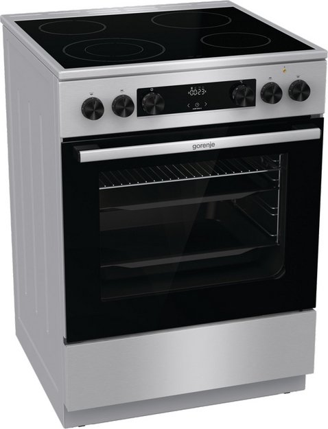 Электрическая плита Gorenje GECS6C70XC (preview 1)