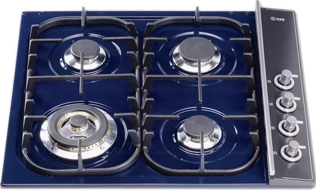 Варочная панель Ilve H360CV Matt (preview 1)
