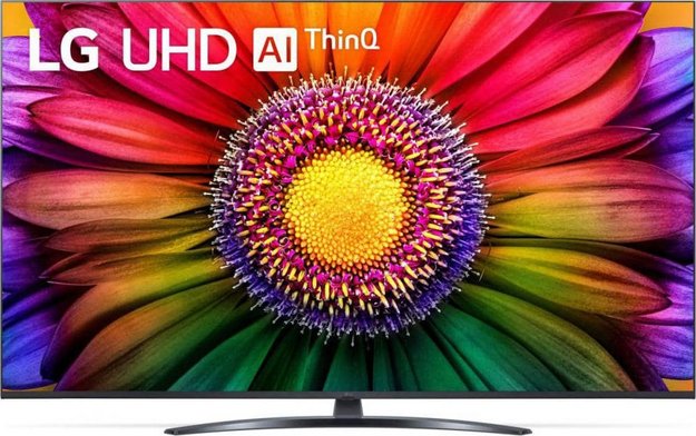 Телевизор LG 55UR81006LJ (preview 1)