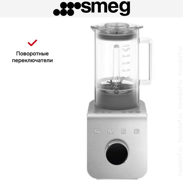 Блендер Smeg BLC02BLMEU (preview 12)