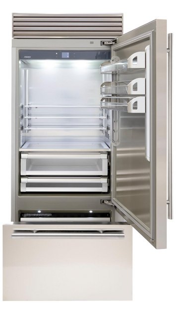 Встраиваемый холодильник Fhiaba XS900TST6I (preview 1)
