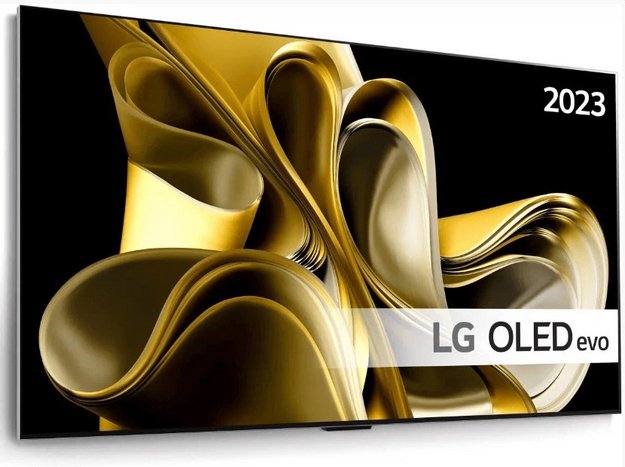 Телевизор LG OLED83M3 (preview 2)