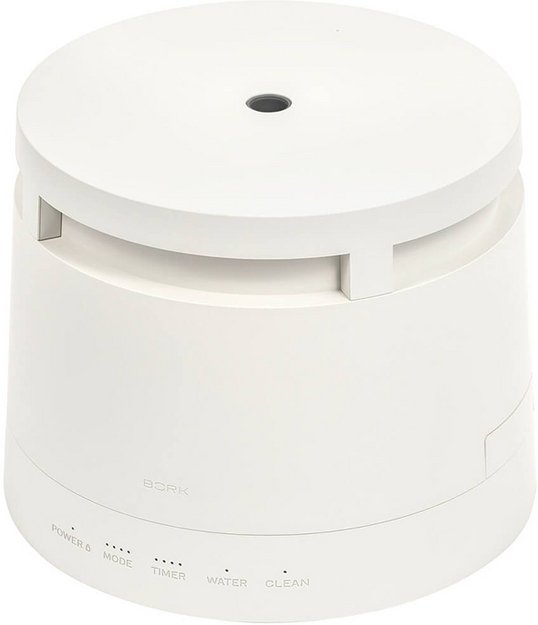 Увлажнитель воздуха Bork H600wt (preview 1)