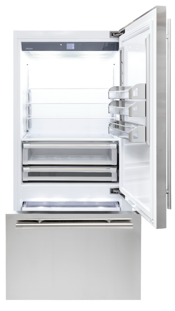 Встраиваемый холодильник Fhiaba BKS900TST6 (preview 1)