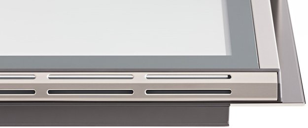 Духовой шкаф с паром Bertazzoni F6011MODVPTX/23 (фото 5) Духовой шкаф с паром Bertazzoni F6011MODVPTX/23 (preview 5)