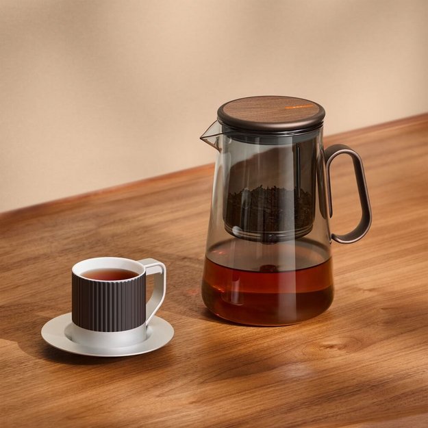 Чайник заварочный BORK HK531 (preview 8)