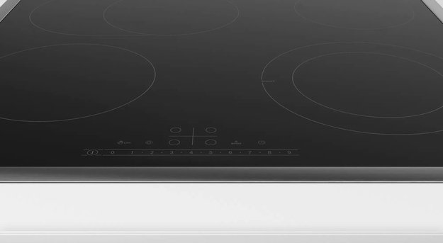 Электрическая варочная панель Bosch PKN645FP2E (фото 2) Электрическая варочная панель Bosch PKN645FP2E (preview 2)