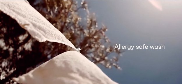 Стиральная машина Vestfrost VFSR612TT21S (video 1)