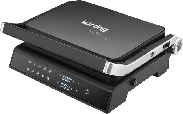 Гриль Korting KGPA 0403 W Infinity (preview 4)