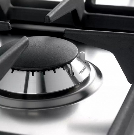 Варочная панель Lofra TRNM96/5 BRONZE (preview 2)