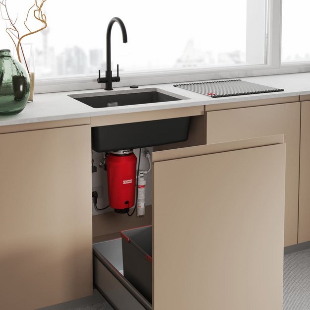 Измельчитель пищевых отходов Franke SLIM 125 (preview 6)