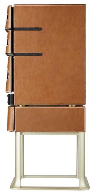 Хьюмидор Afidano L3 (Коньячная кожа) (фото 3) Хьюмидор Afidano L3 (Коньячная кожа) (preview 3)