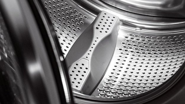 Стиральная машина Asko W7124XXLW (preview 8)