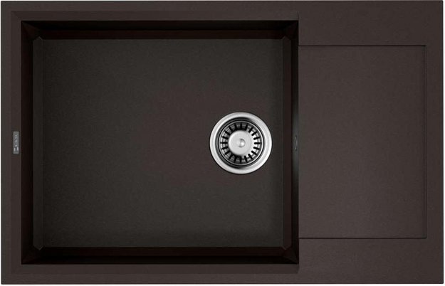 Мойка Omoikiri SAKAIME 78-LB-DC (preview 1)