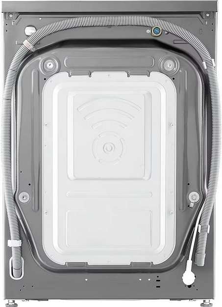 Стирально-сушильная машина LG F4V5RGP2T (preview 15)