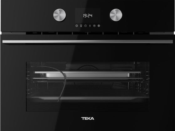 Духовой шкаф Teka HLC 8470 SC NIGHT RIVER BLACK (preview 1)