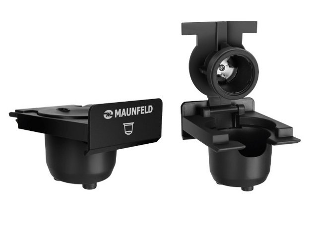 Кофеварка Maunfeld MCCM-CM823GR (preview 9)