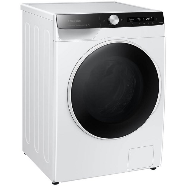 Стиральная машина Samsung WW80AG6L28WELP (preview 3)
