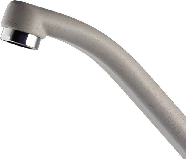 Смеситель Teka MS1 SAND BEIGE (фото 2) Смеситель Teka MS1 SAND BEIGE (preview 2)