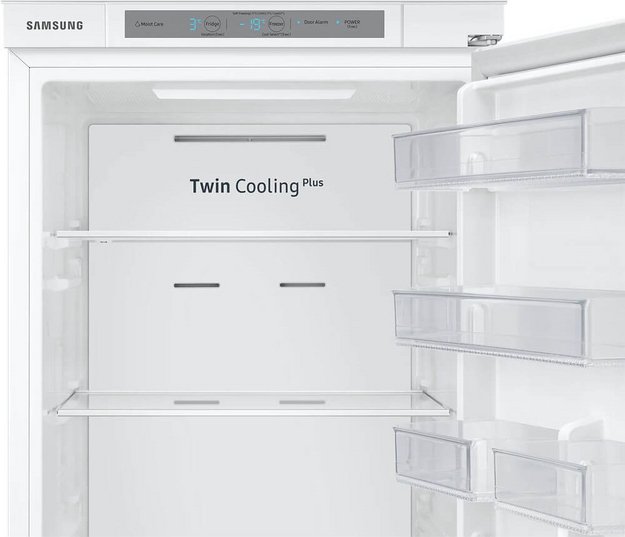 Встраиваемый холодильник Samsung BRB30603EWW (preview 8)