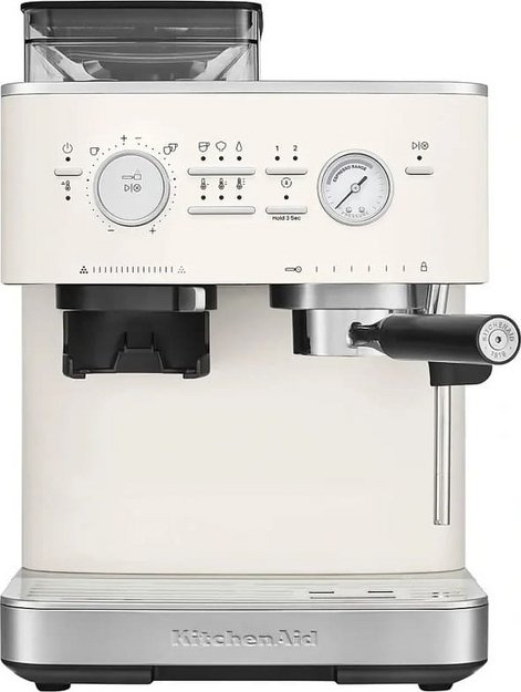 Кофемашина KitchenAid 5KES6551EPL (preview 1)