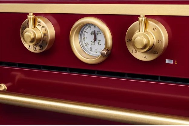 Духовой шкаф Kuppersberg RC 6911 BOR Bronze (фото 4) Духовой шкаф Kuppersberg RC 6911 BOR Bronze (preview 4)