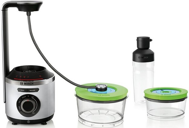 Блендер Bosch MMBV625M (фото 5) Блендер Bosch MMBV625M (preview 5)