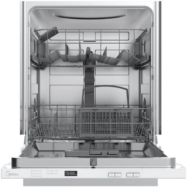 Встраиваемая посудомоечная машина Midea MID60S050 (preview 1)