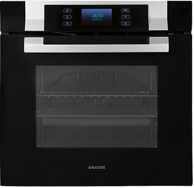 Духовой шкаф Graude BMDP 60.0 SG (preview 1)