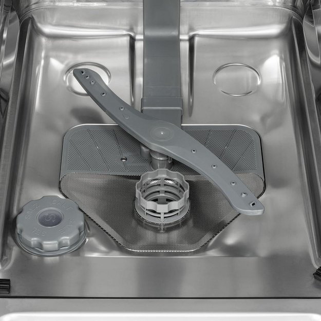 Встраиваемая посудомоечная машина KRONA DELIA 45 BI V2 (preview 14)