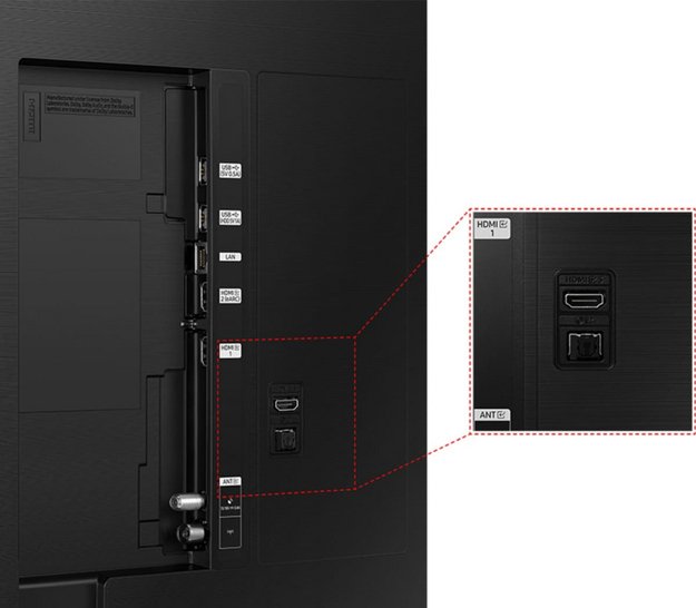 Телевизор Samsung UE75BU8500 (preview 12)